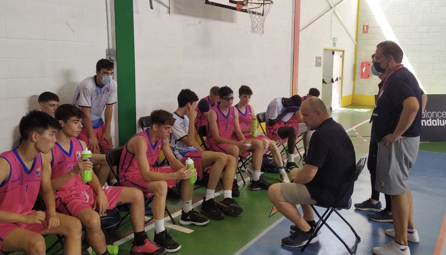 EL CMA ACCEDEIX A VUITENS DE FINAL DELS CAMPIONATS D’ESPANYA