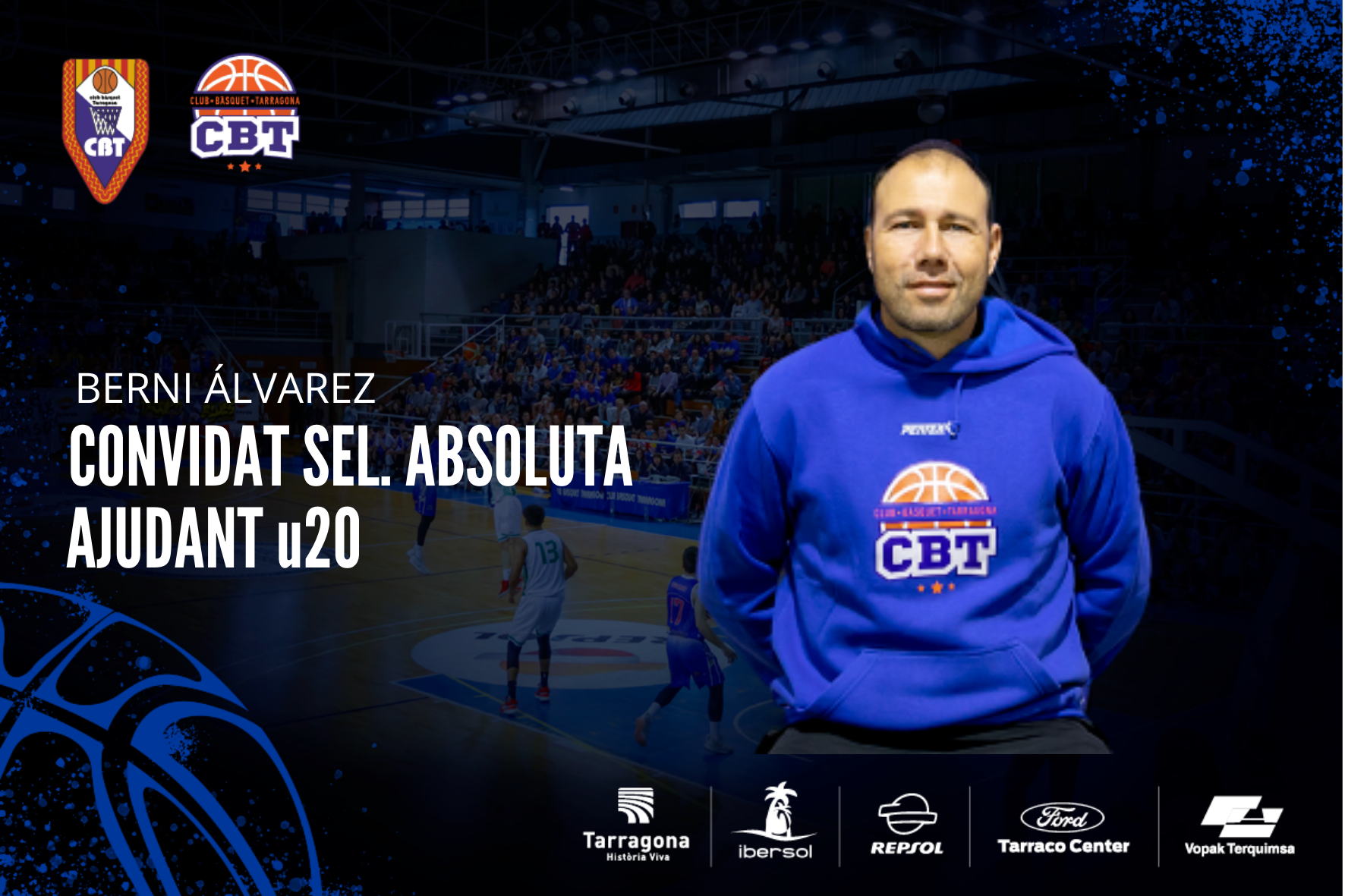 BERNI AMB L’ ABSOLUTA