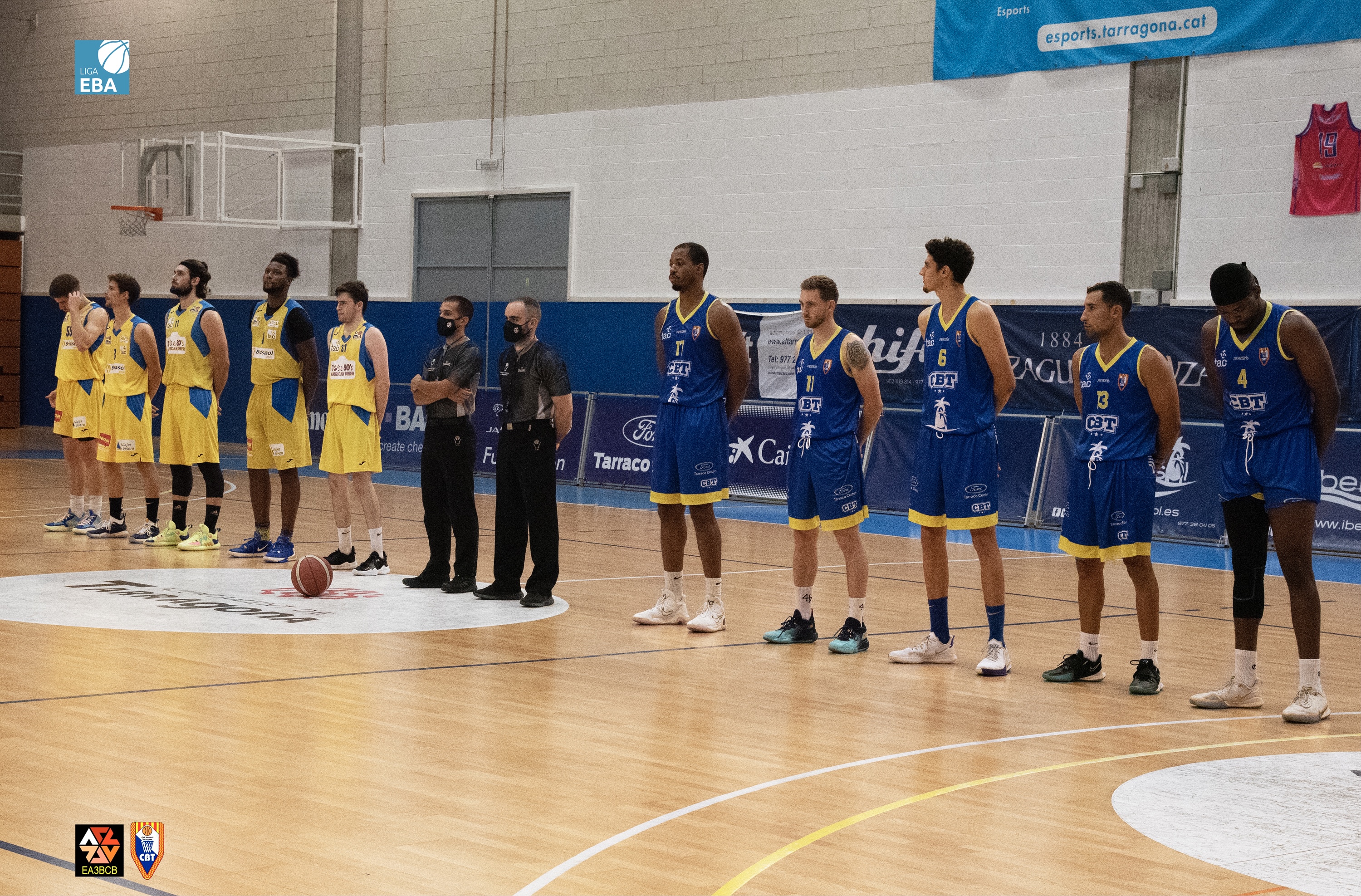 GALERIA FOTOS IBERSOL CBT – BRISASOL CB SALOU