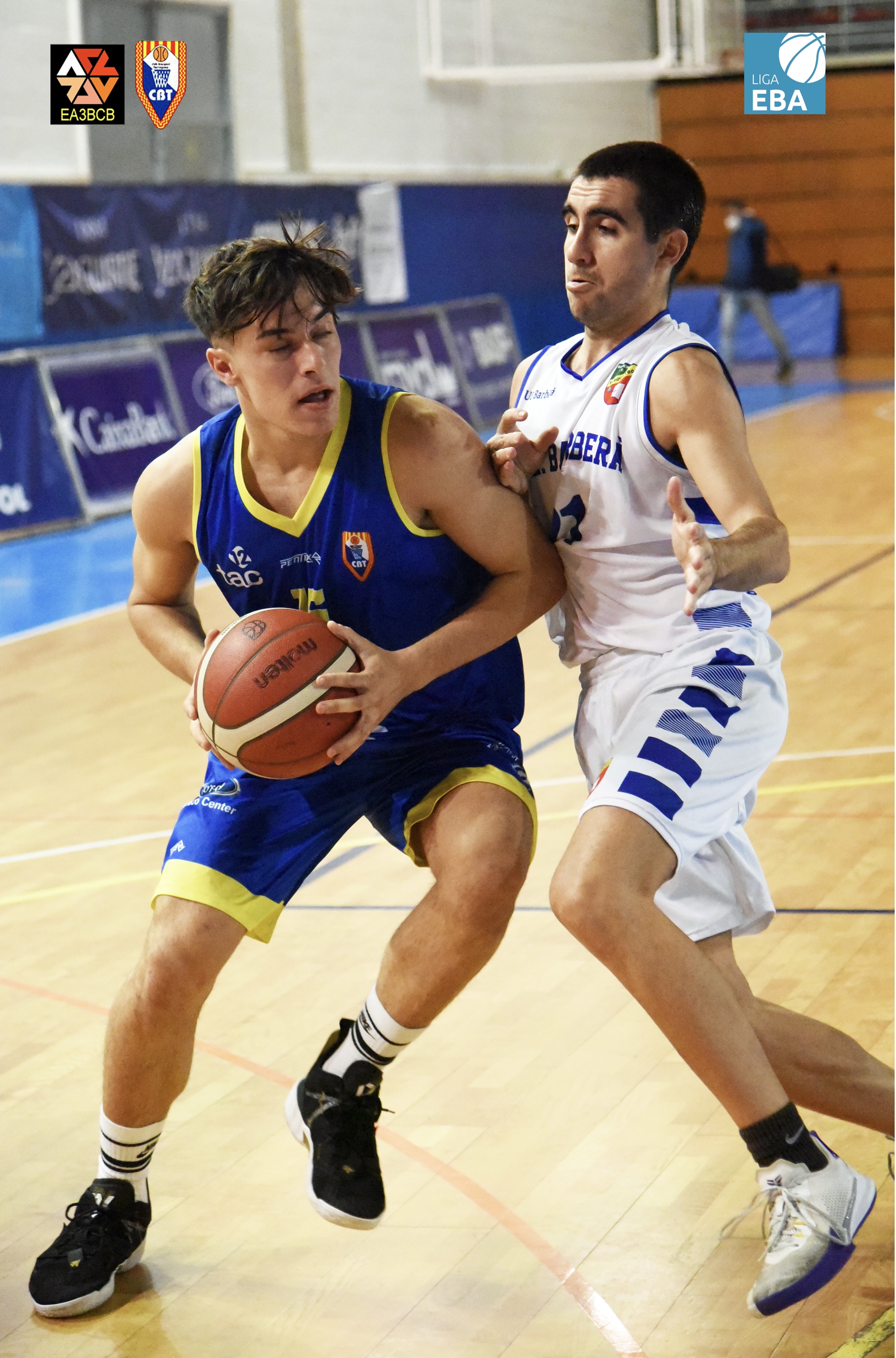 GALERIA FOTOS IBERSOL CBT- BARICENTRO BARBERÀ