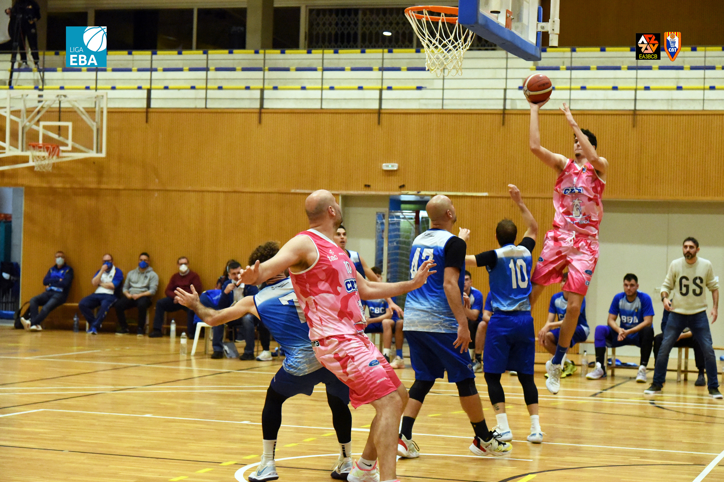 RECUPERAR SENSACIONS AL SERRALLO