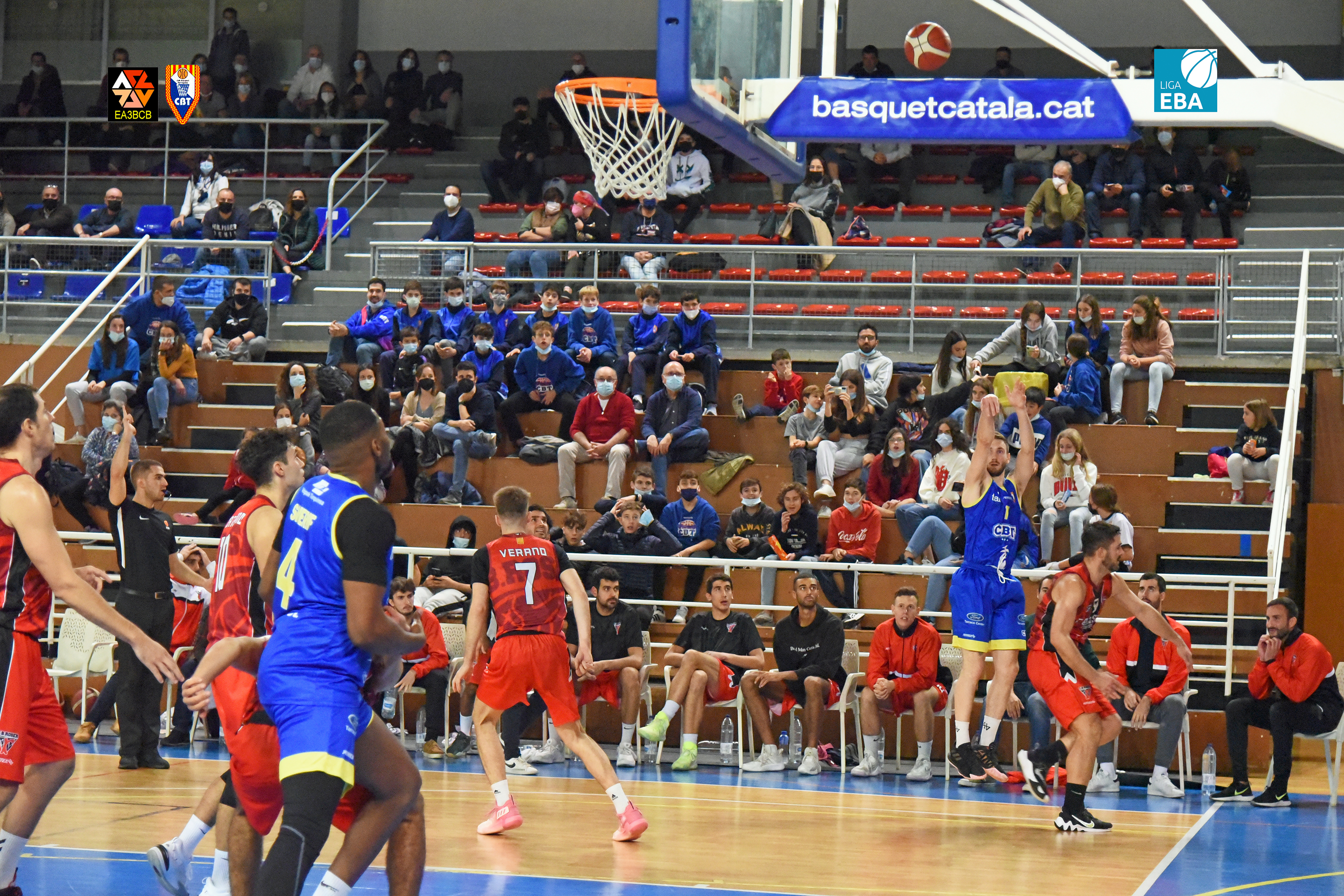 PARTIT VITAL PER LES ASPIRACIONS DE L’IBERSOL CBT