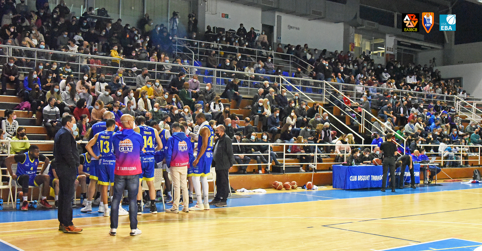 EL SERRALLO SERÀ CLAU