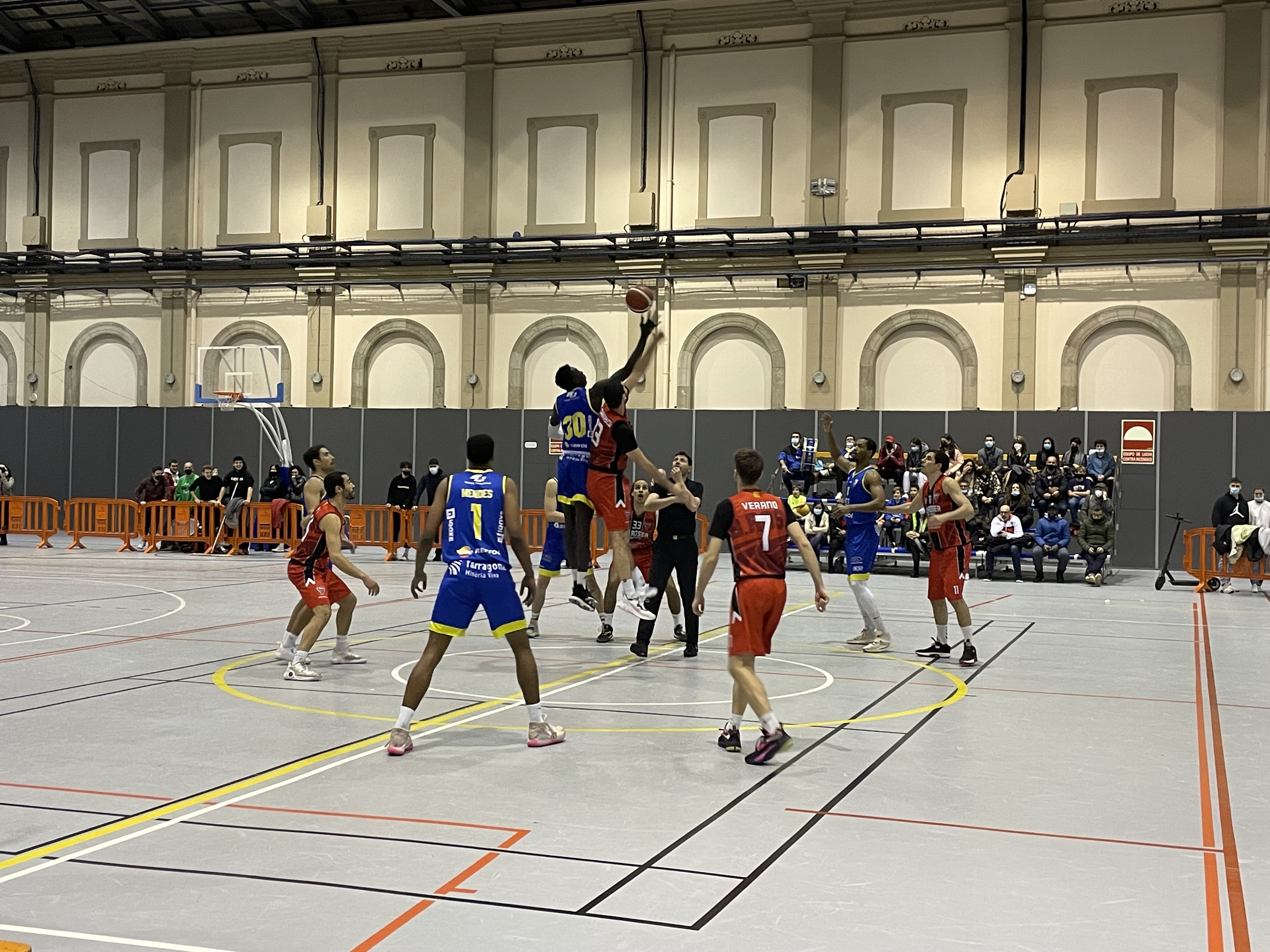 OPORTUNITAT PERDUDA DE L’IBERSOL CBT PER SEGUIR DEPENENT D’ELL MATEIX