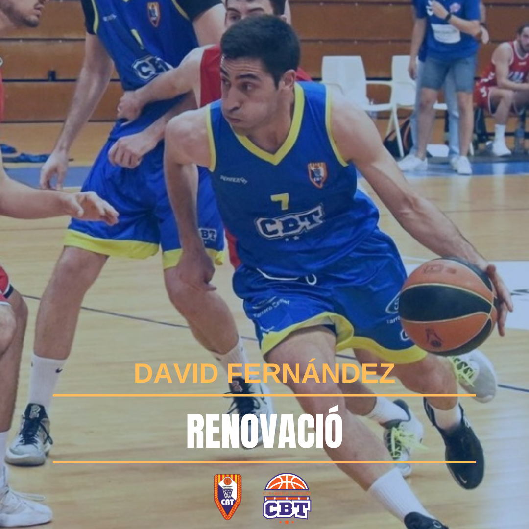 DAVID FERNÁNDEZ TAMBÉ RENOVA
