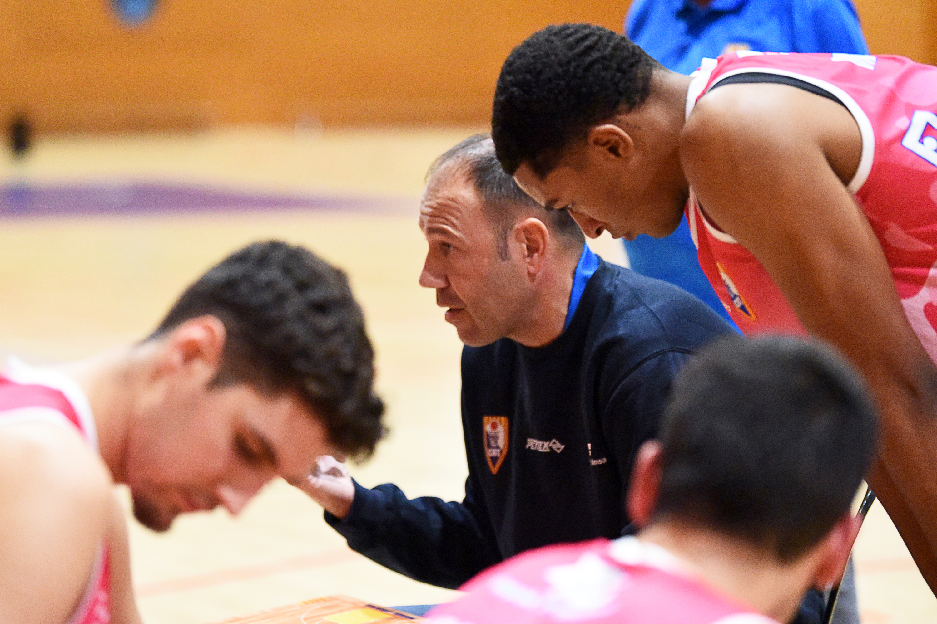 TORNAR A GUANYAR AL SERRALLO