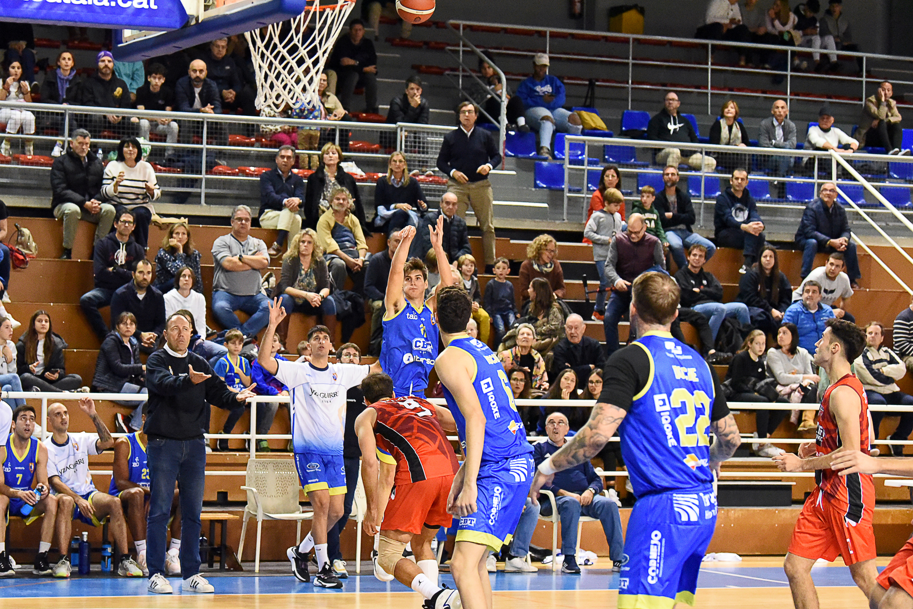 TORNAR A SER NOSALTRES