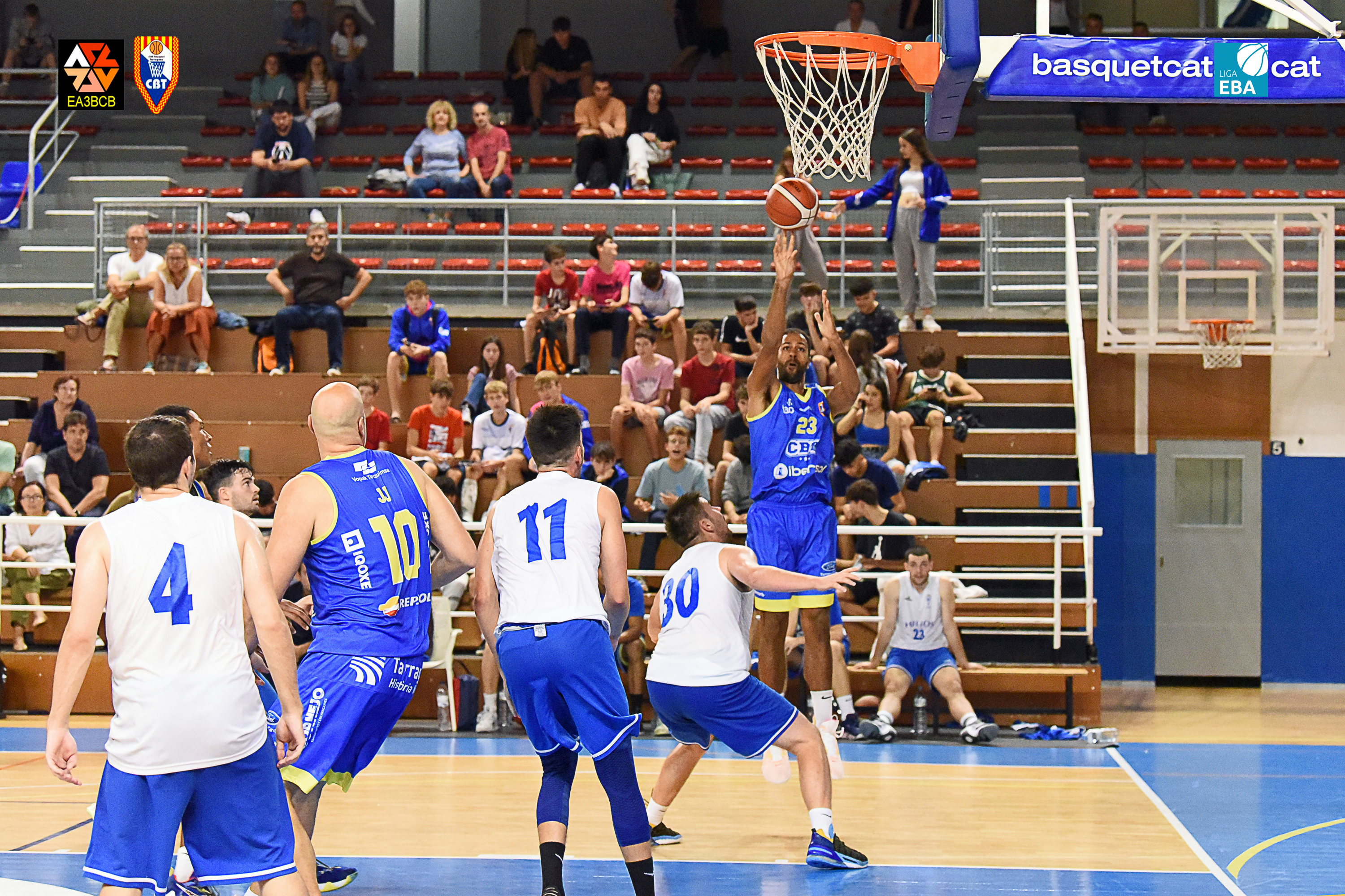 COMUNICAT MÈDIC: LARRY EWULU