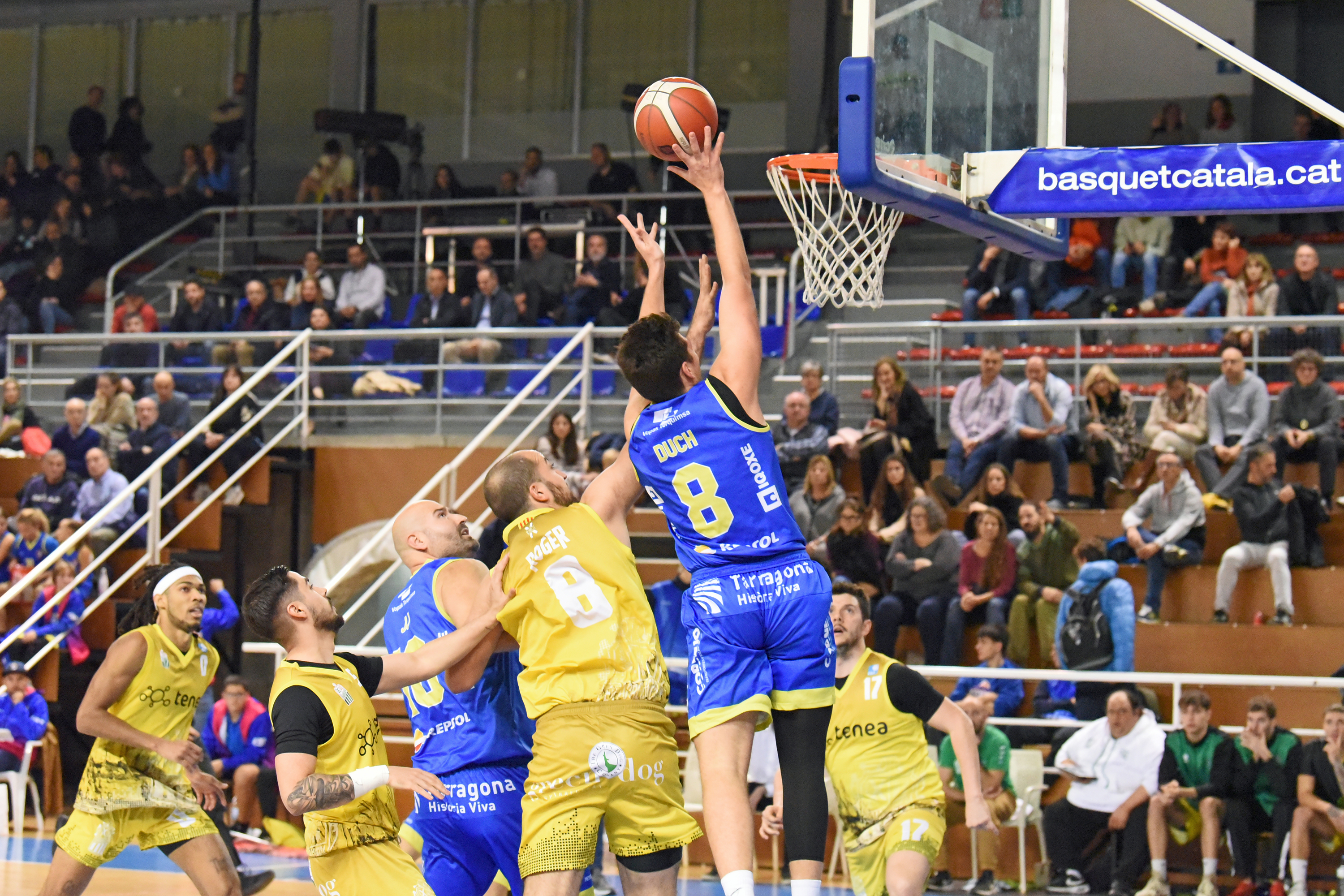 COMUNICAT MÈDIC: ADRIÀ DUCH