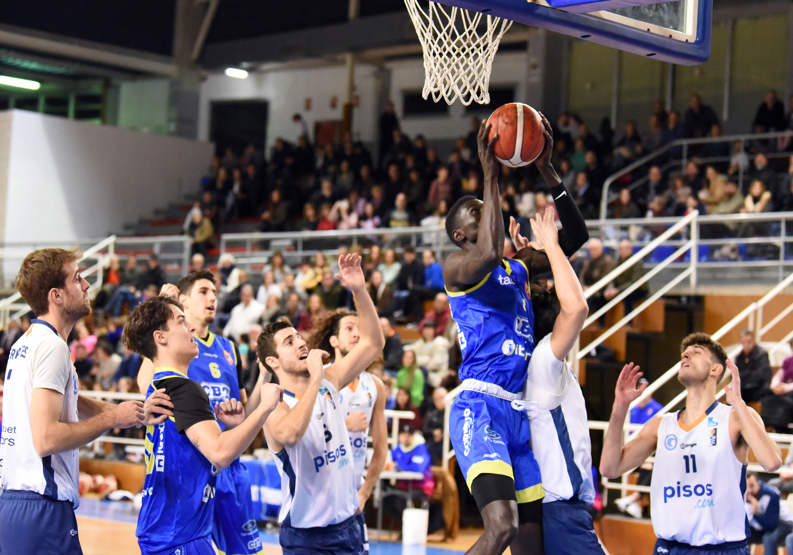 COMUNICAT MÈDIC: OUSMANE NDOUR