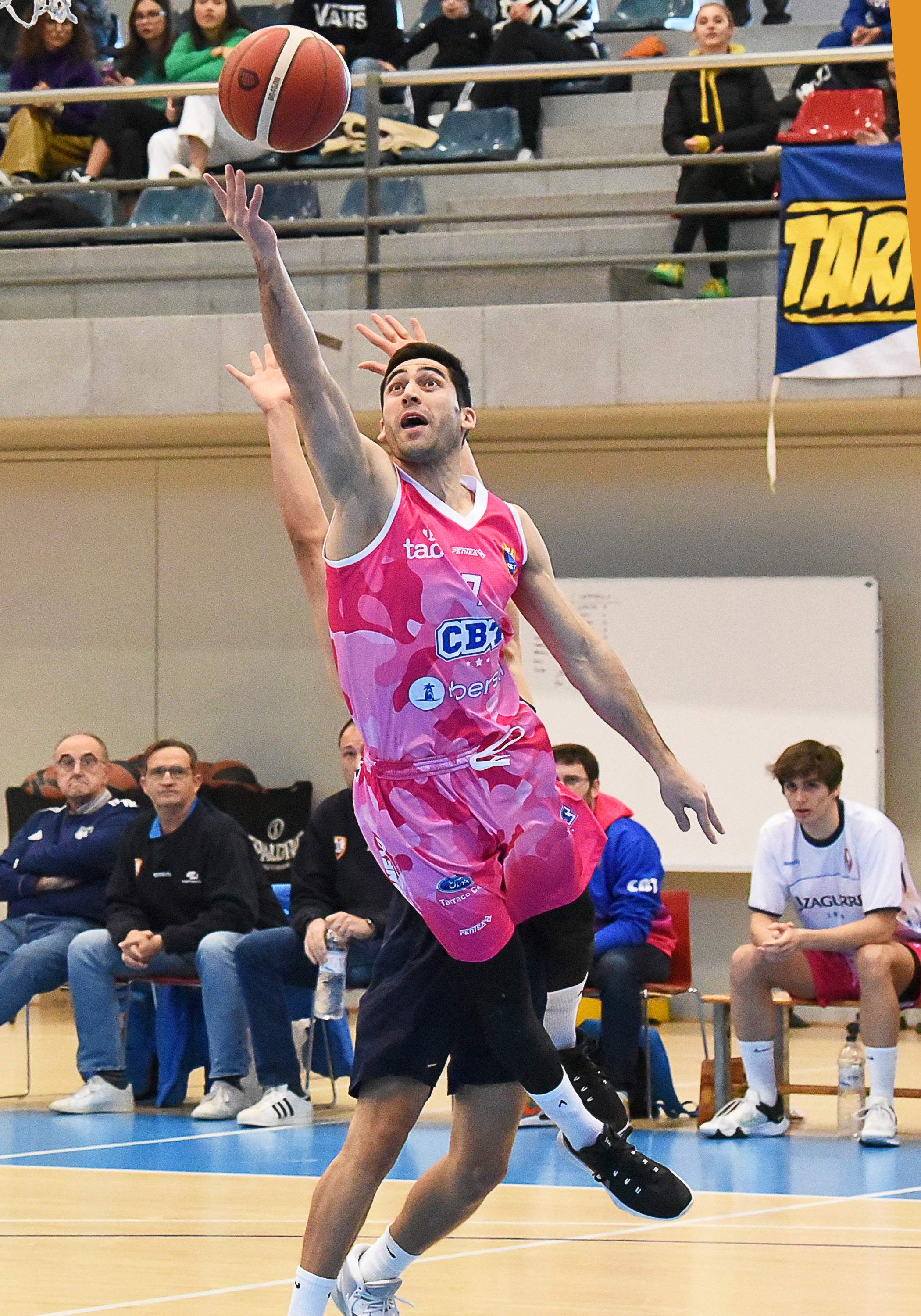 PARTIT IL·LUSIONANT A DOMICILI