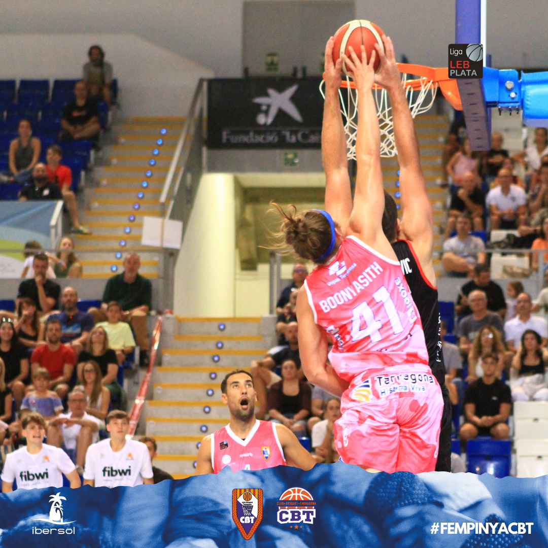 DERROTA EN EL DEBUT A LEB PLATA PER 96 A 80