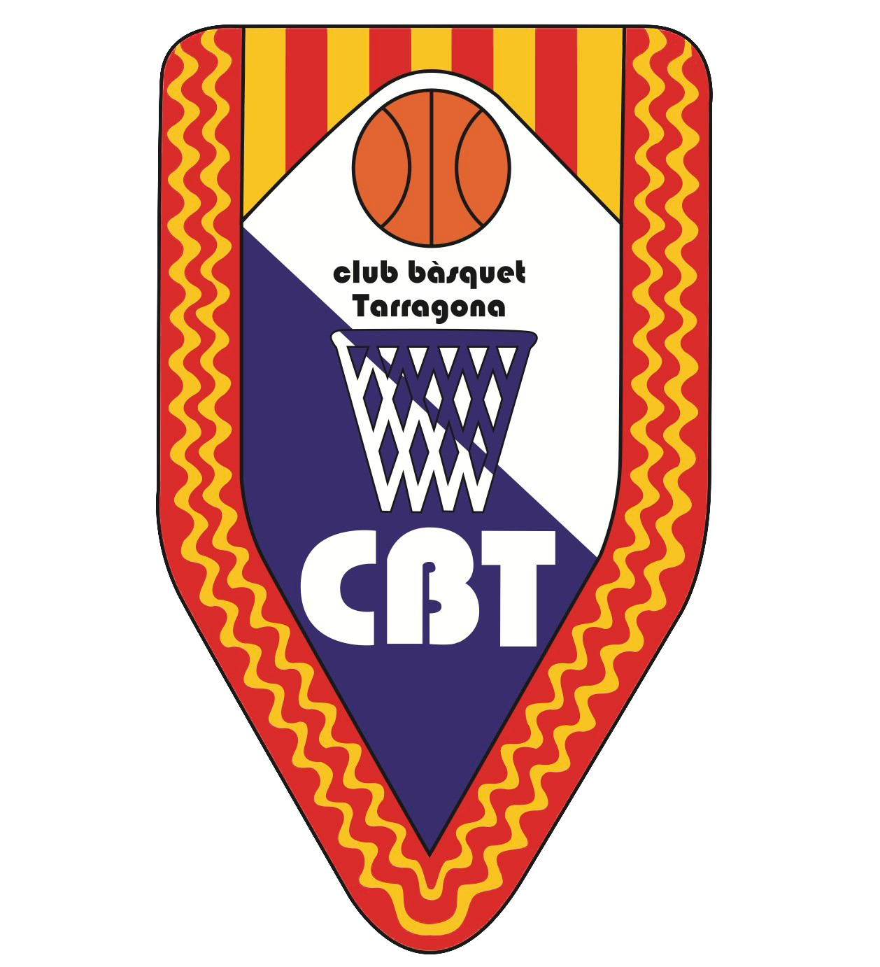 Club B&agrave;squet Tarragona