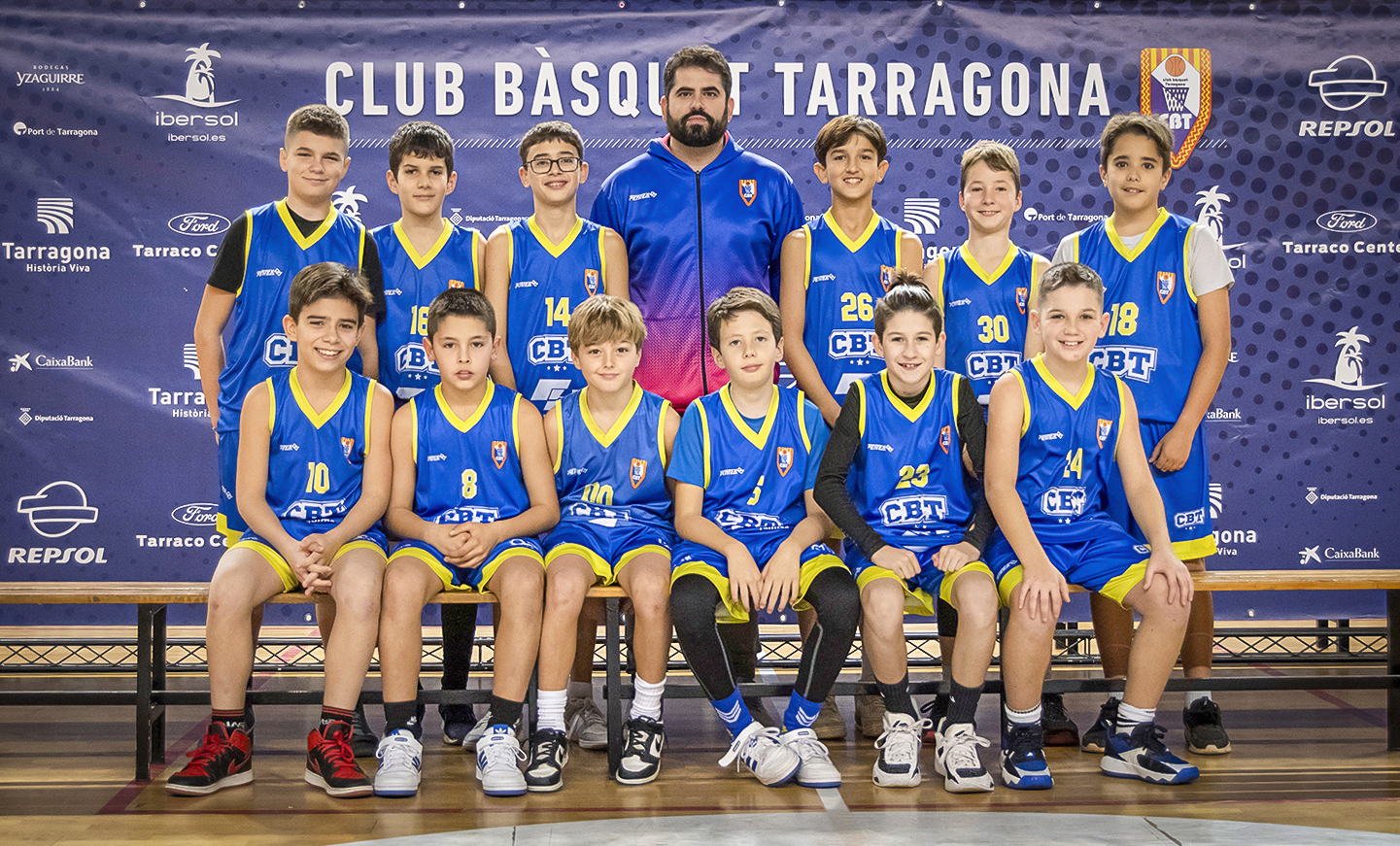 ESCOLA CBT 6 VOPAK TERQUIMSA