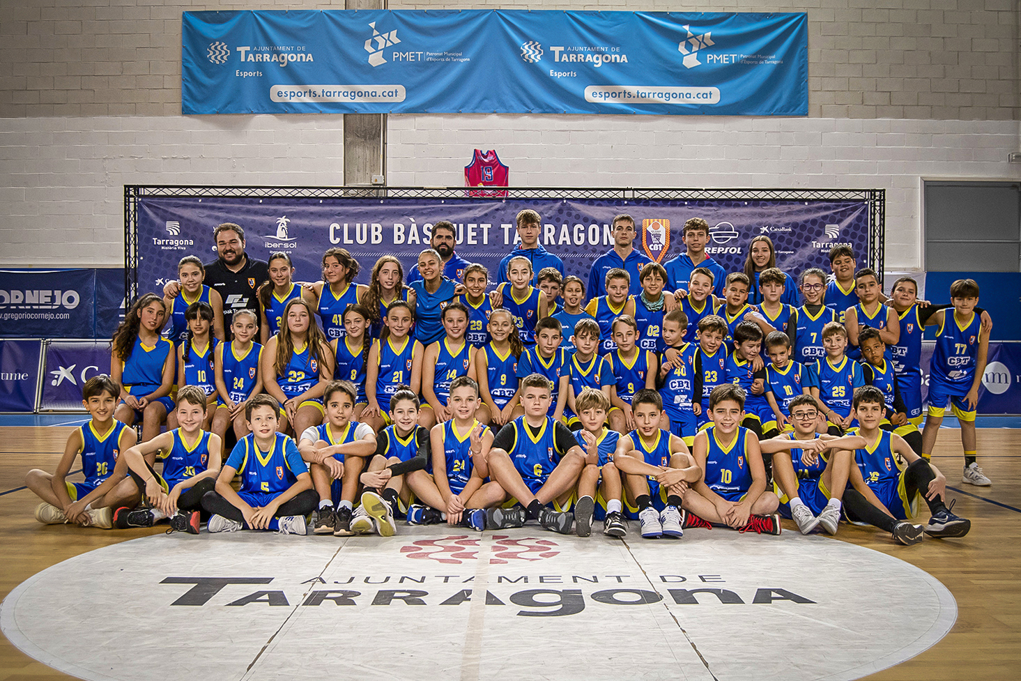 ESCOLA CBT VOPAK TERQUIMSA