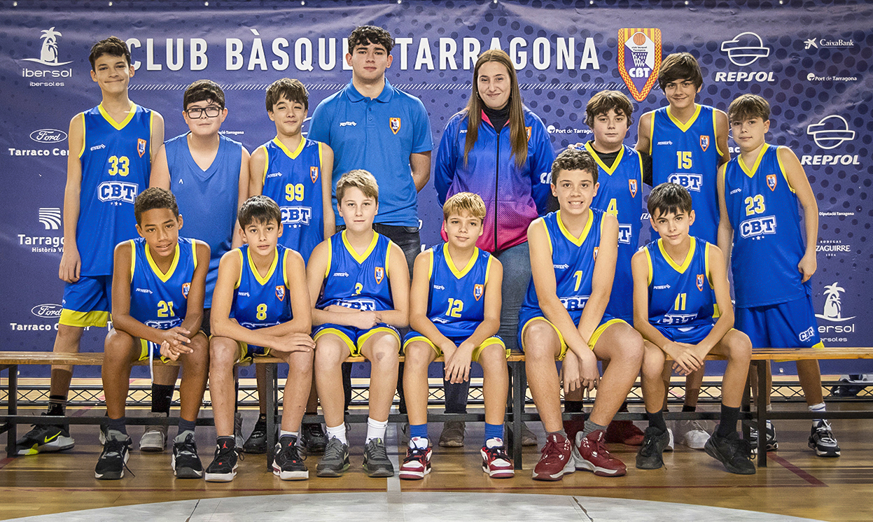 PREINFANTIL MASCULÍ BLANC