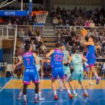 L’IBERSOL CBT COMPLETA EL TRÀMIT AMB EL CUER I ES POSA SEGON (89 – 66)