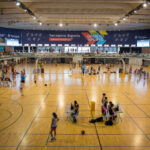 EL 3X3 CBT TANCA LA SEVA SISENA EDICIÓ AMB 78 EQUIPS