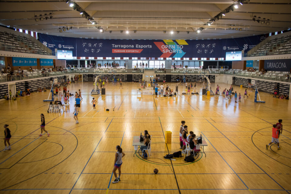 EL 3X3 CBT TANCA LA SEVA SISENA EDICIÓ AMB 78 EQUIPS