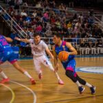L’IBERSOL CBT TANCA EL SEU ‘ROSTER’ AMB LA CONTINUÏTAT DEL CAPITÀ DAVID FERNÀNDEZ