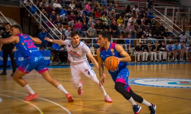 L’IBERSOL CBT TANCA EL SEU ‘ROSTER’ AMB LA CONTINUÏTAT DEL CAPITÀ DAVID FERNÀNDEZ