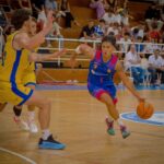 L’IBERSOL CBT QUEDA ELIMINAT DE LA LLIGA CATALANA DE 3A FEB