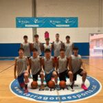 EL CADET MASCULÍ A I EL JÚNIOR MASCULÍ A OBREN LA TEMPORADA AQUEST DISSABTE A L’OPEN DAY DE BLANES