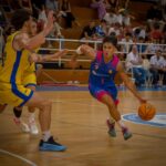 L’IBERSOL CBT QUEDA ELIMINAT DE LA LLIGA CATALANA DE 3A FEB