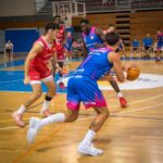 L’IBERSOL CBT PERD AMB EL CB NAVÀS L’ULTIM AMISTÓS DE LA PRETEMPORADA