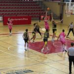 L’IBERSOL CBT S’IMPOSA A LA PRORROGA A INCA (84-89)