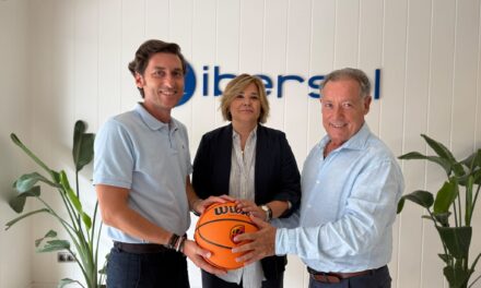 IBERSOL CONTINUA AL COSTAT DEL CBT