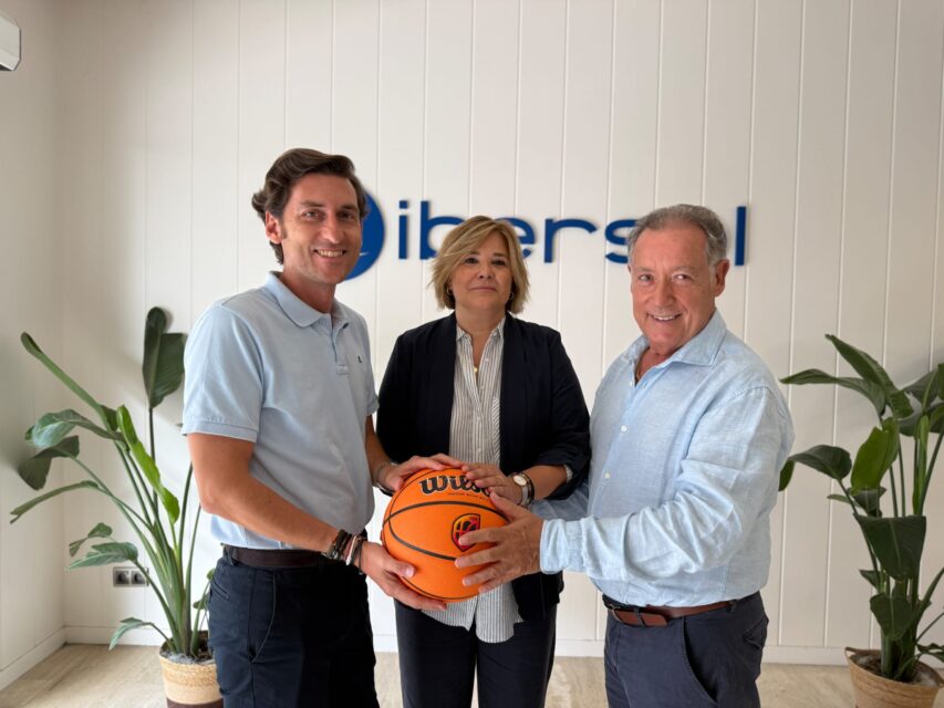 IBERSOL CONTINUA AL COSTAT DEL CBT